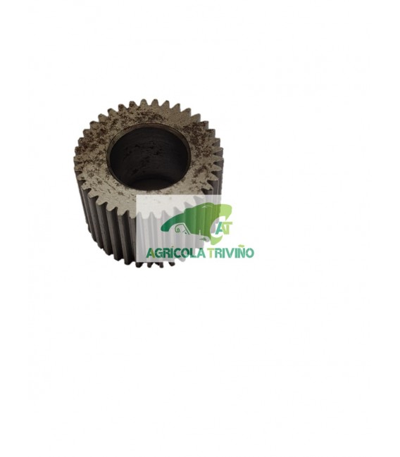 RODILLO ESTRIADO WELGER