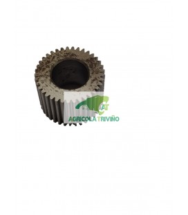 RODILLO ESTRIADO WELGER