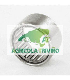 RODAMIENTO LEVA DISPARO WELGER