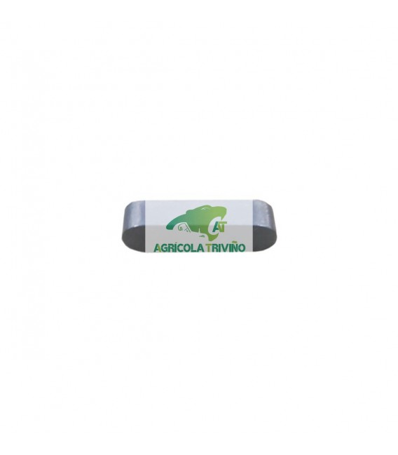 CHAVETA 12X8X40 WELGER