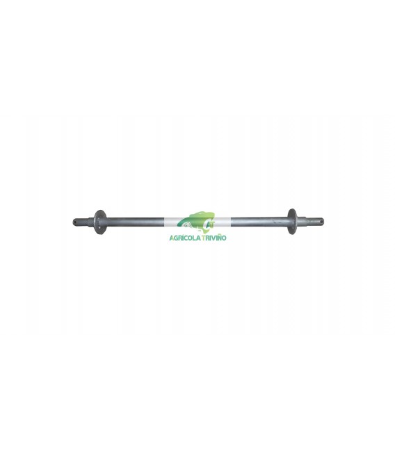 Barra de enganche pequeña