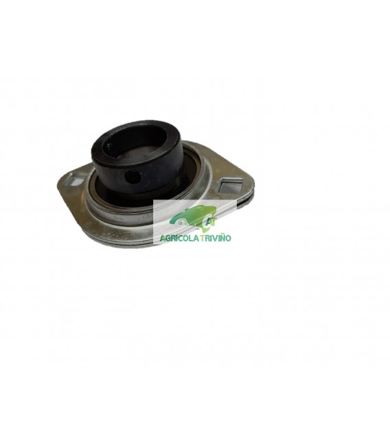 CONJUNTO RODAMIENTO CON CHAPAS WELGER