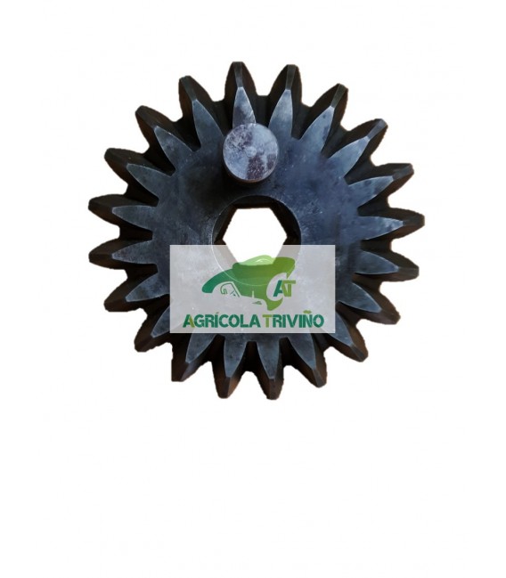 WE235 PIÑON WELGER