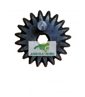 WE235 PIÑON WELGER