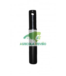 Pasador de seguridad para barra de enganche