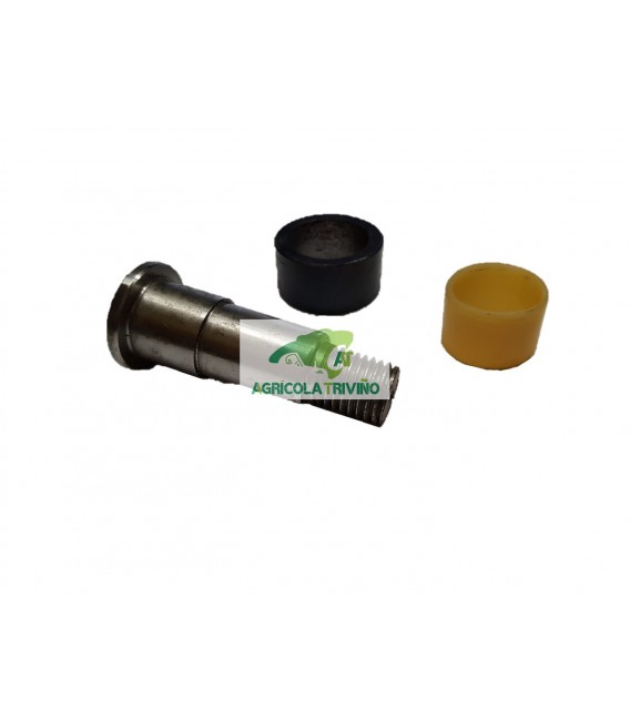 CONJUNTO RODILLO WELGER