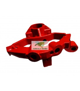 CUERPO ATADOR AP 35 MMS WELGER