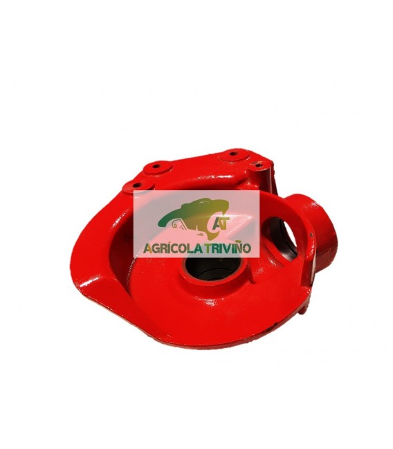 CARCASA GRUPO RECOGEDOR WELGER