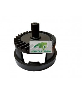 CORONA GRUPO RECOGEDOR 730 WELGER