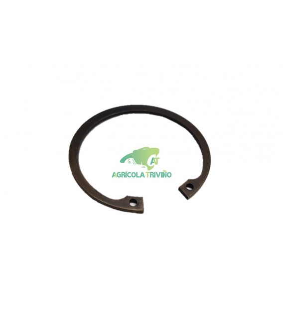 ANILLO ELASTICO WELGER