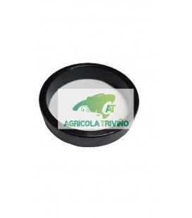 CASQUILLO CORTO SUPERIOR EJE PESA TIJERA 60X70X14 TOPAVI