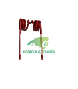 MUELLE RECOGEDOR D-4000