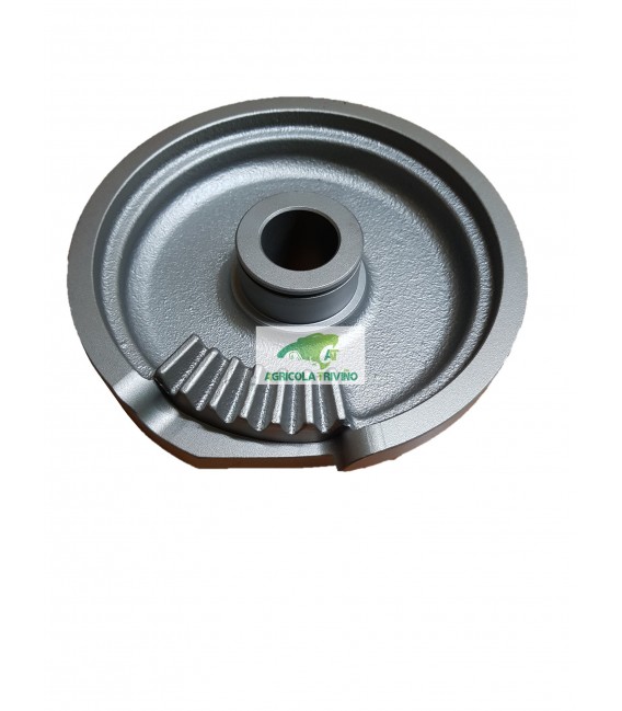 PLATO ATADOR 30MMS MODERNO