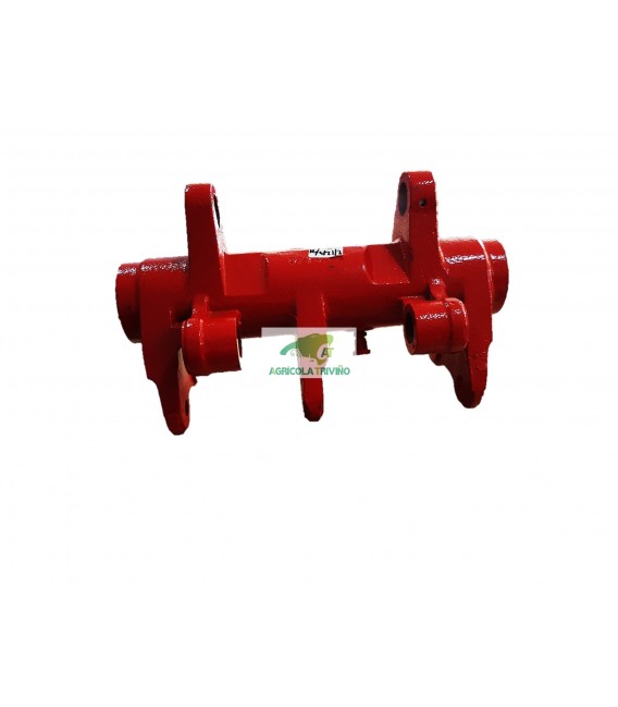 SOPORTE DIENTE INTRODUCTOR WELGER