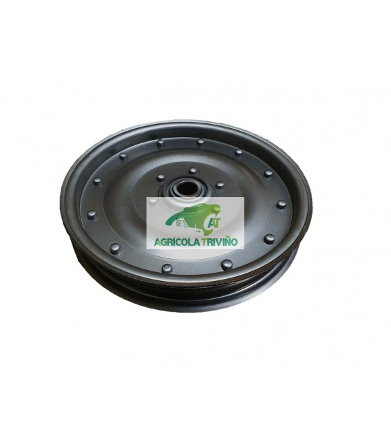 POLEA DE TENSORA 200-MM