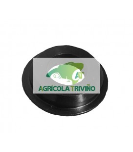 Casquillo para soldar caja negra