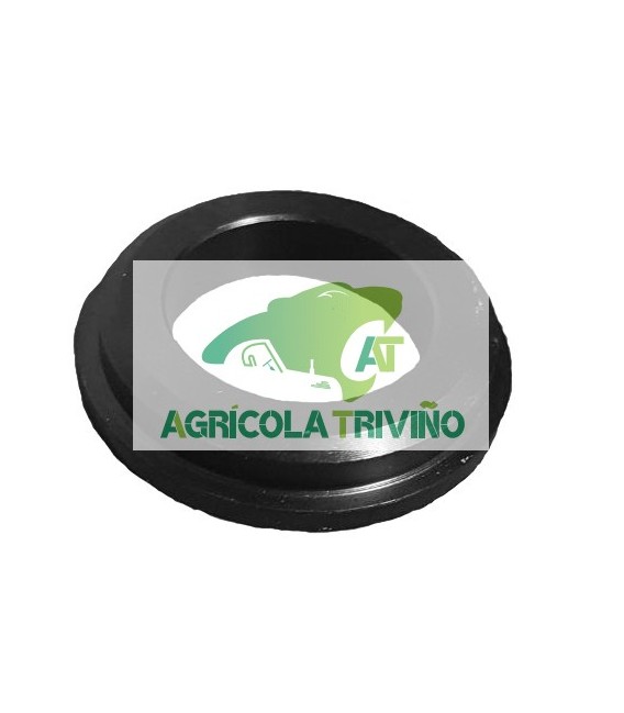 Casquillo para soldar caja negra