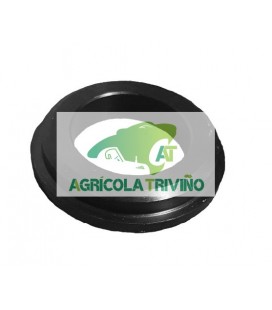 Casquillo para soldar caja negra