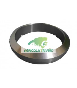 Casquillo para soldar caja negra