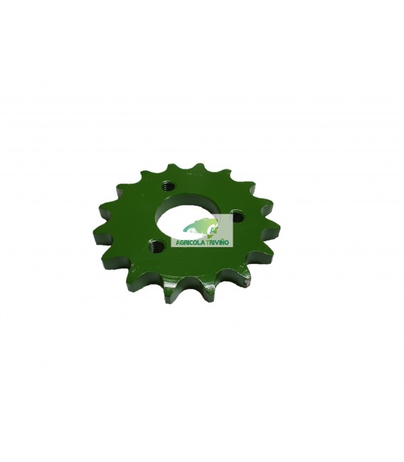 PIÑON VARIADOR AIRE