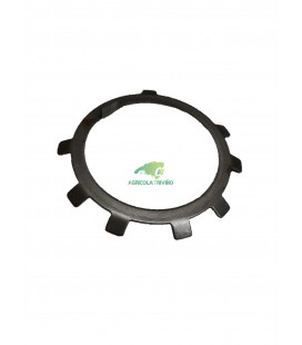 ARANDELA ALMENADA WELGER