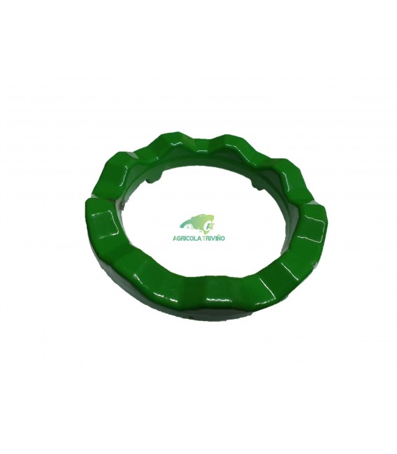 DISCO EMBRAGUE ANILLO