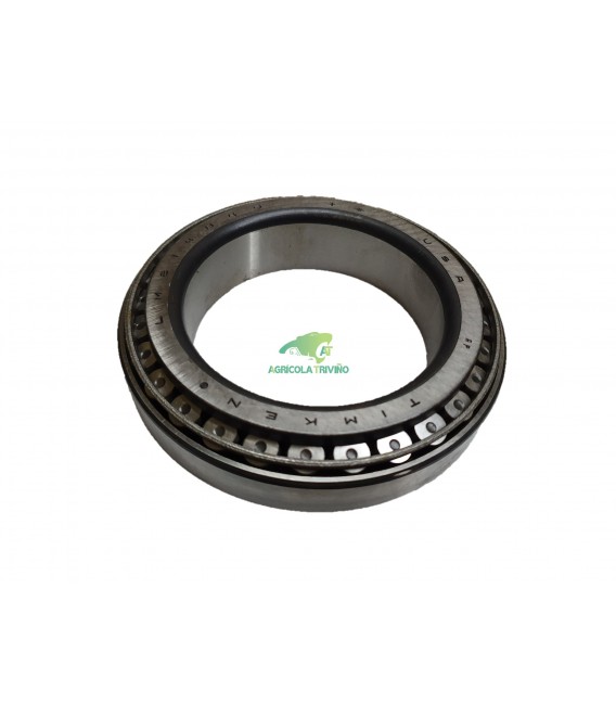 RODAMIENTOS RODILLOS CONICOS