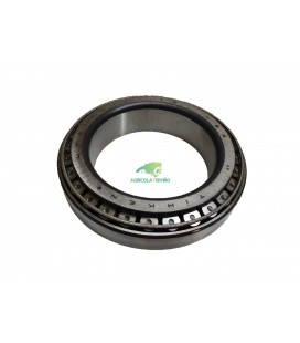 RODAMIENTOS RODILLOS CONICOS