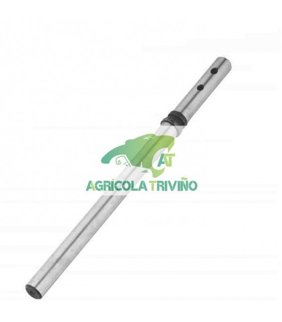 DEDO RETRACTIL MODERNO 16X280MM