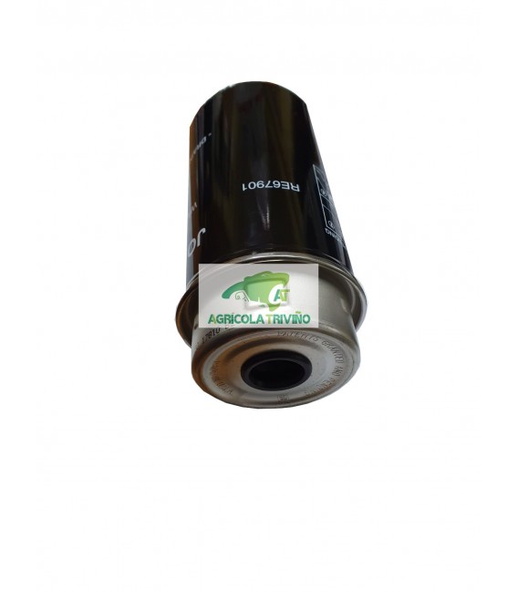 FILTRO GASOIL SECUNDARIA 5