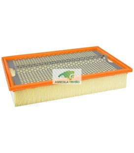 FILTRO AIRE CABINA 2254