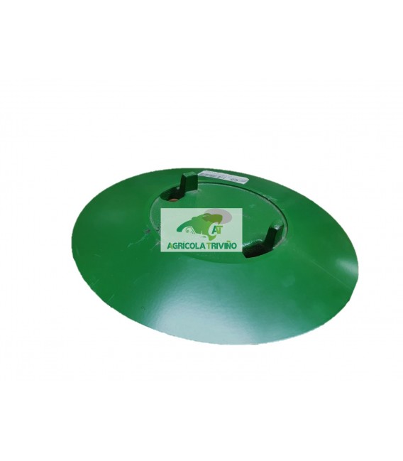 SEMIPOLEA SUP VARIADOR