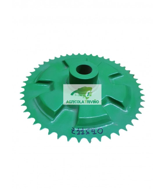 PIÑON SINFIN CORTE Z48-5/8