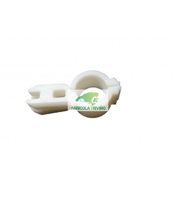 ABRAZADERA MOLINETE 1/2