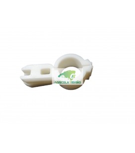 ABRAZADERA MOLINETE 1/2