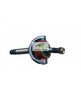 KIT DE REPARACION MANDO CORTE