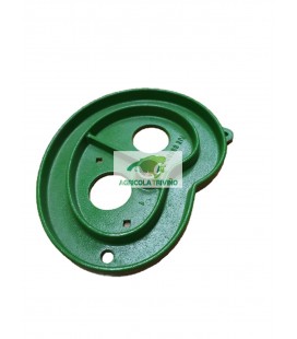 EXCENTRICA RECOGEDOR