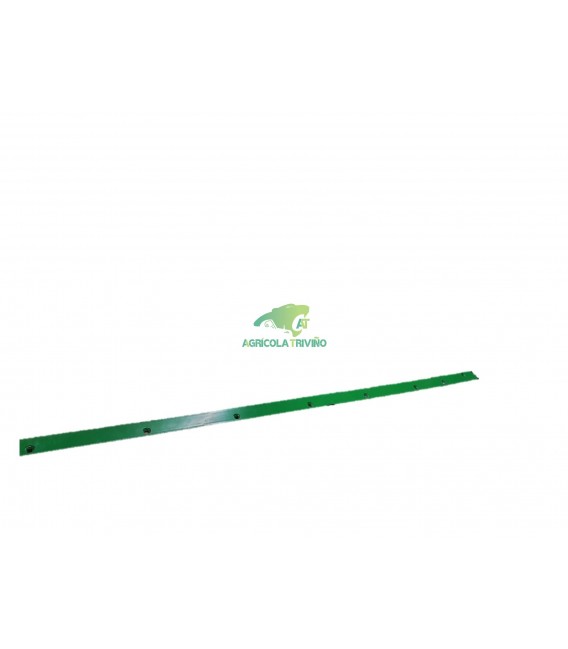 PLETINA GUIA PISTON ANCHA JOHN DEERE