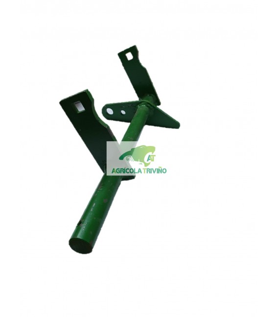 DEDO EMPUJA CUERDA MODERNO