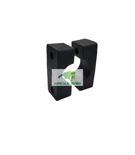 TACO NAYLON MEDIO JOHN DEERE