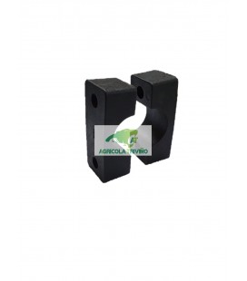 TACO NAYLON MEDIO JOHN DEERE