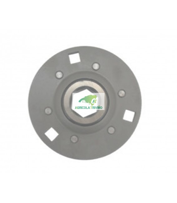 RODAMIENTO JOHN DEERE