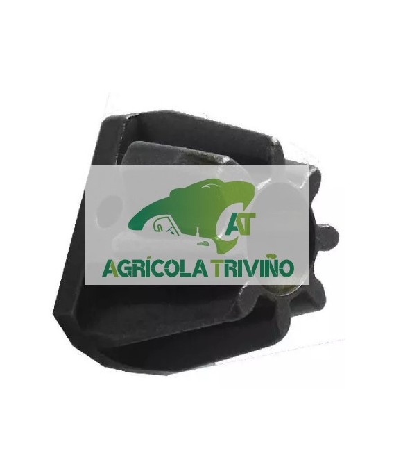PIÑON RETENEDOR CUERDA JOHN DEERE