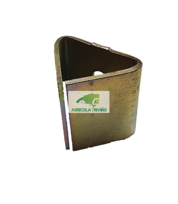 GUIA GANCHO RECOGEDOR JOHN DEERE