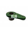 SOPORTE PORTA FUSIBLES JOHN DEERE