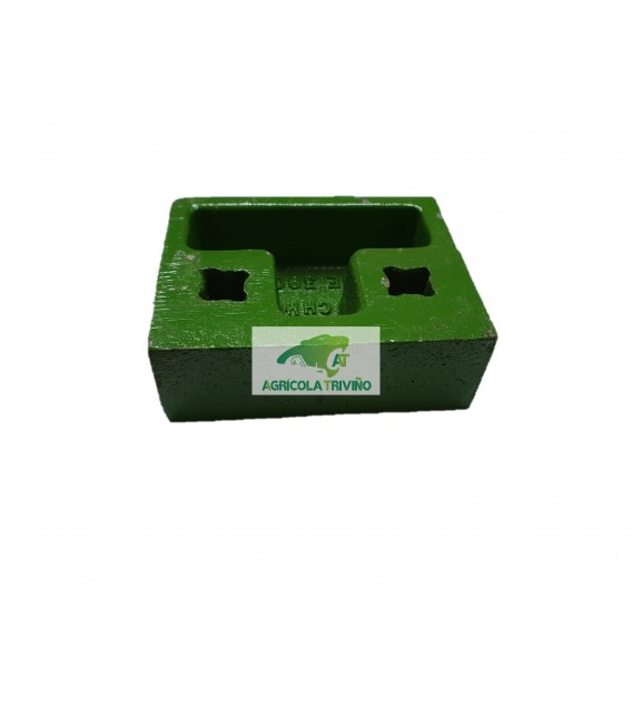 PATIN PISTON JOHN DEERE