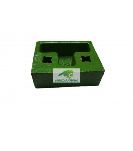 PATIN PISTON JOHN DEERE