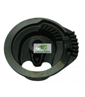 PLATO ATADOR DE 28.5 JOHN DEERE