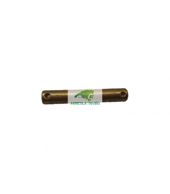 PASADOR BRONCE 9.5X58MM JOHN DEERE