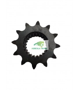 PIÑON ESTRIADO Z-12 5/8 JOHN DEERE